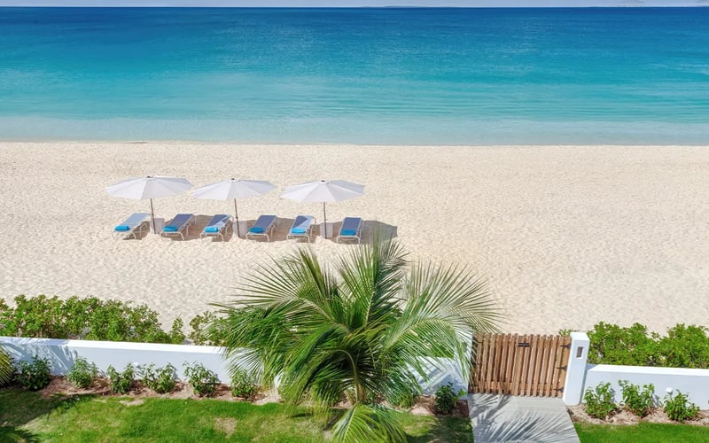 Beach House