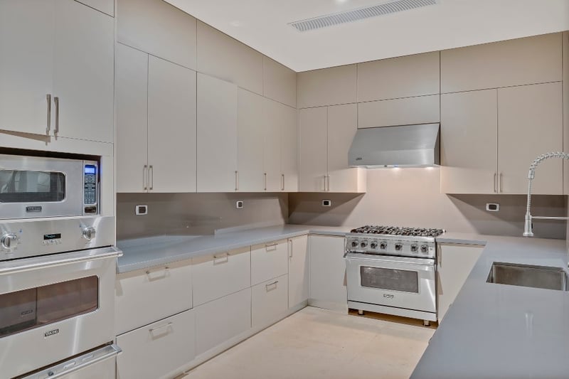 Arrecife Beach House