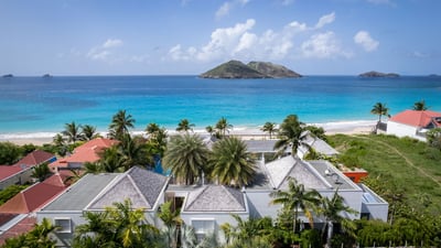 Luxury Villa Photo #83