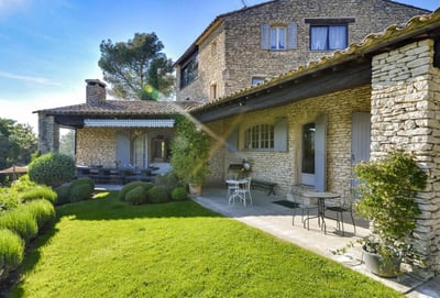 Luxury Villa Photo #10