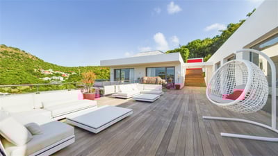 Luxury Villa Photo #23