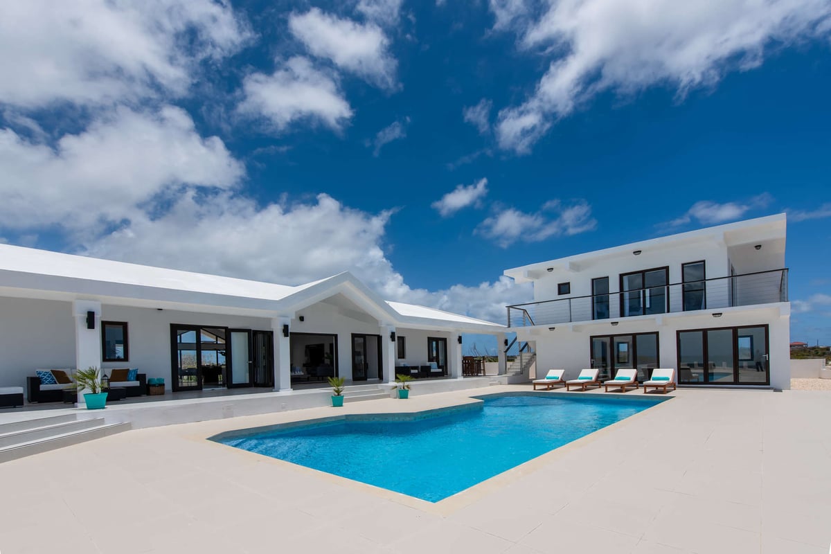 Pelican Bay Villa villa rental - 2