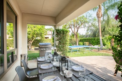 Luxury Villa Photo #13