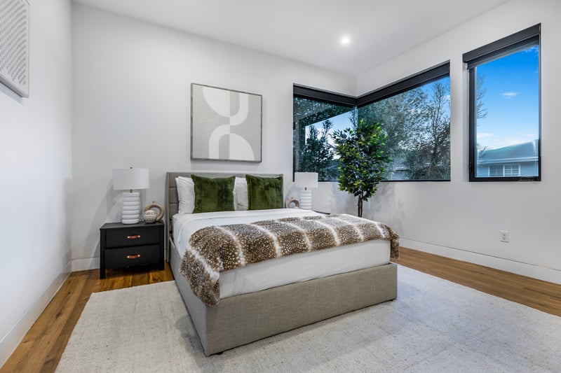 Skyline Luxury Haven