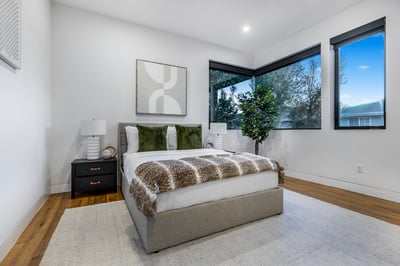 Luxury Villa Photo #41