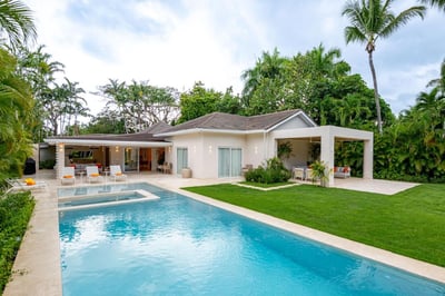 Casa de Campo,Villa Marfil