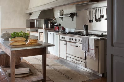 Luxury Villa Photo #10