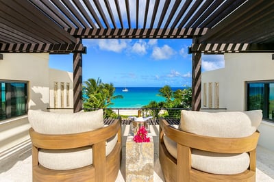 Luxury Villa Photo #21