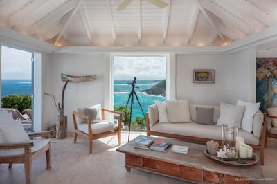 Luxury Villa Photo #6