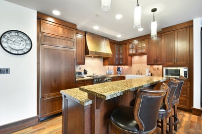 Luxury Villa Photo #8