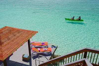 Luxury Villa Photo #9