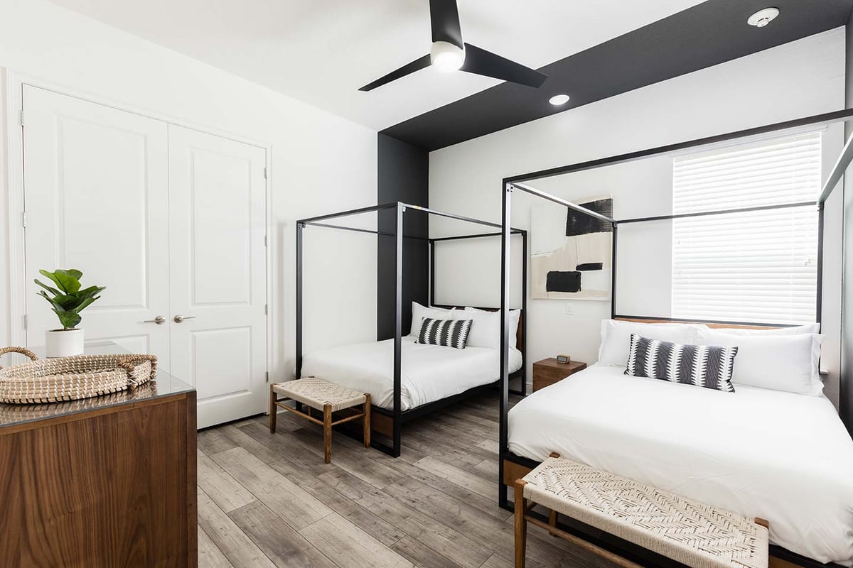 The Hen House Hideaway