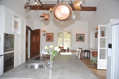 Luxury Villa Photo #24