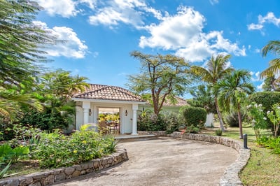 Luxury Villa Photo #39