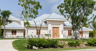Luxury Villa Photo #83