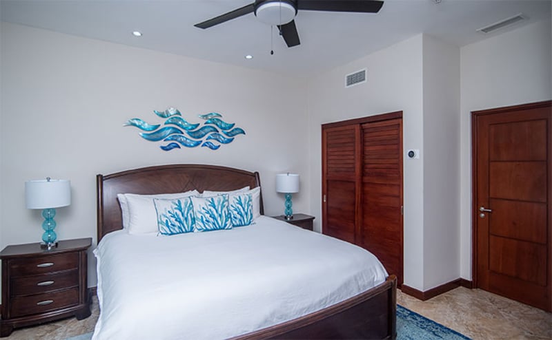 Vista Las Palmas 12C