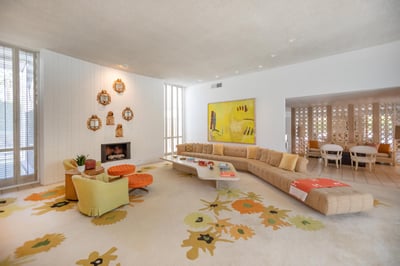 Luxury Villa Photo #13