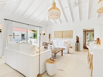 Luxury Villa Photo #12