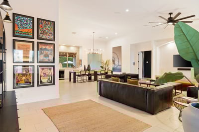 Luxury Villa Photo #20