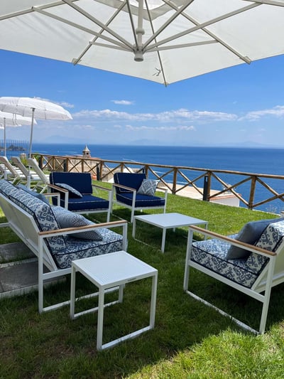 Luxury Villa Photo #12
