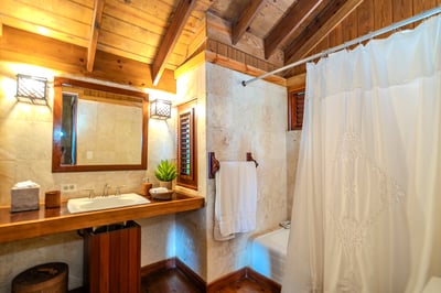 Luxury Villa Photo #37