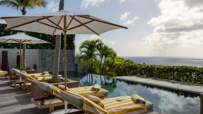 Luxury Villa Photo #5