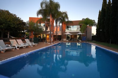 Luxury Villa Photo #5