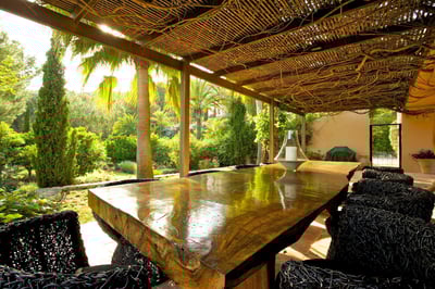 Luxury Villa Photo #20