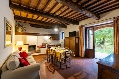 Luxury Villa Photo #15