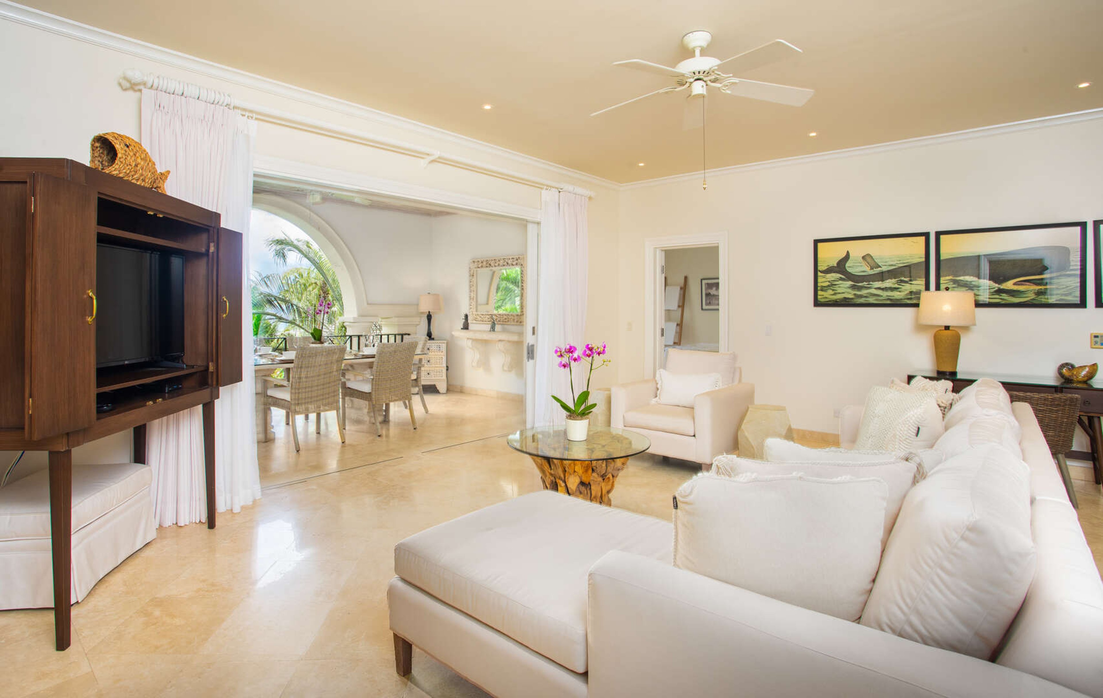 Schooner Bay 205 - 2