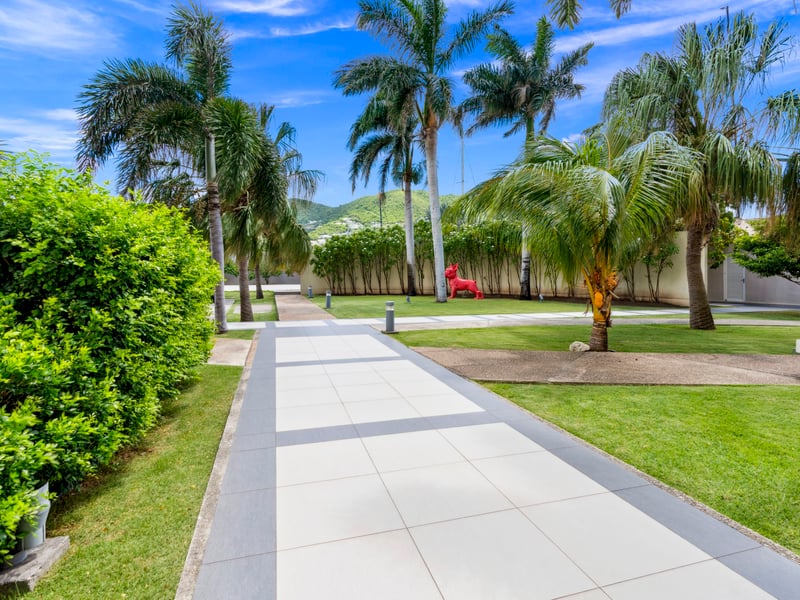 Las Brisas Penthouse