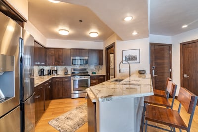 Luxury Villa Photo #4