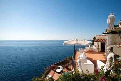 Luxury Villa Photo #6