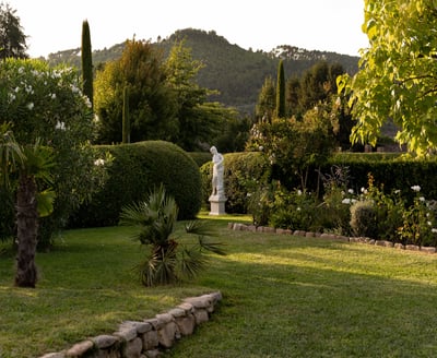 Luxury Villa Photo #46