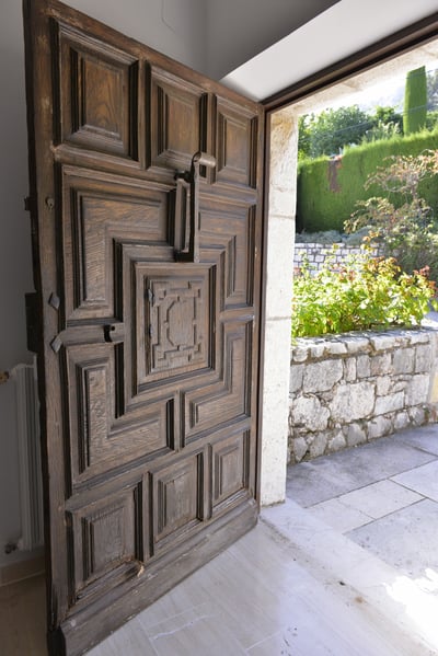 Luxury Villa Photo #16