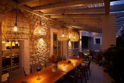 Luxury Villa Photo #8