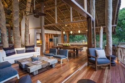 Luxury Villa Photo #5