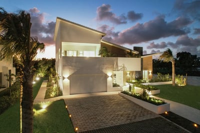 Luxury Villa Photo #60