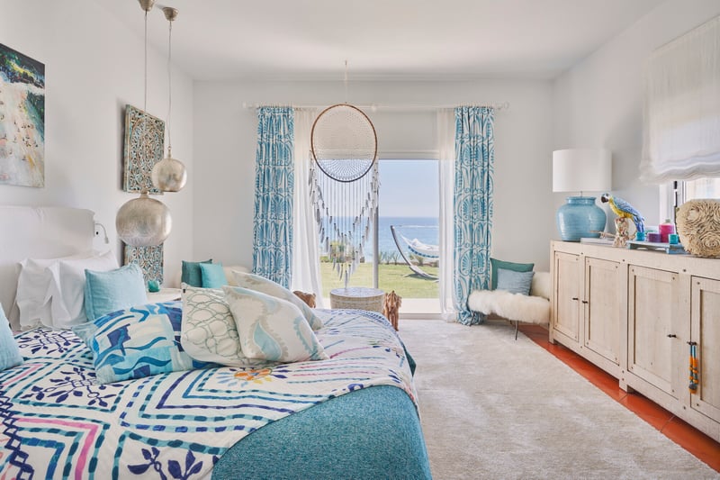 Hibiscus Beach House