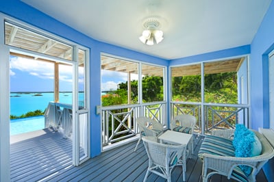 Luxury Villa Photo #20