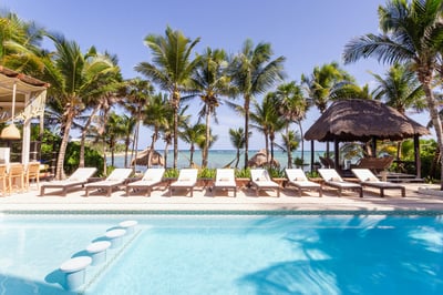 Luxury Villa Photo #4