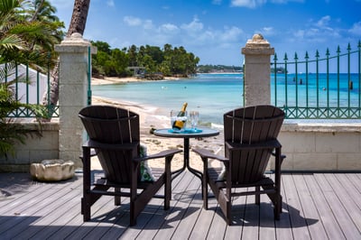 Luxury Villa Photo #6