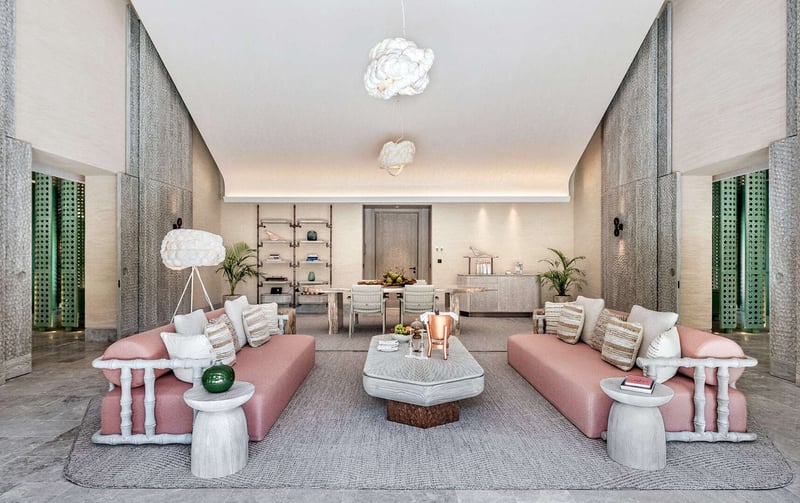 2 BDM Wellbeing Beach Residence