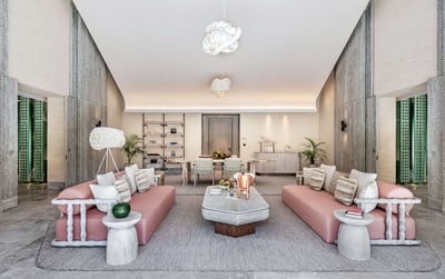 Luxury Villa Photo #10