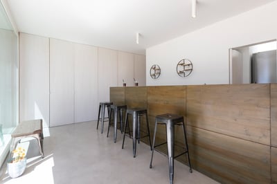 Luxury Villa Photo #22