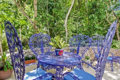 Luxury Villa Photo #10