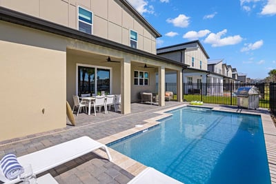 Luxury Villa Photo #31