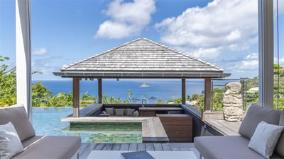 Luxury Villa Photo #7