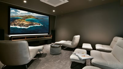 Luxury Villa Photo #33