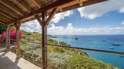 Luxury Villa Photo #9